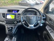 Honda CR-V 2.0 CR-V Black Edition i-VTec 4WD 5dr 18
