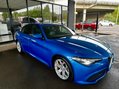 Alfa Romeo Giulia 2.2 TD Speciale Auto Euro 6 (s/s) 4dr 19