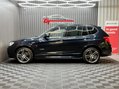 BMW X3 3.0 30d M Sport Auto xDrive Euro 6 (s/s) 5dr 18