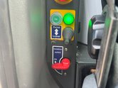 Ford Transit Tipper MWB L2 Leader 350 Air Con Tow Bar EURO 6 34