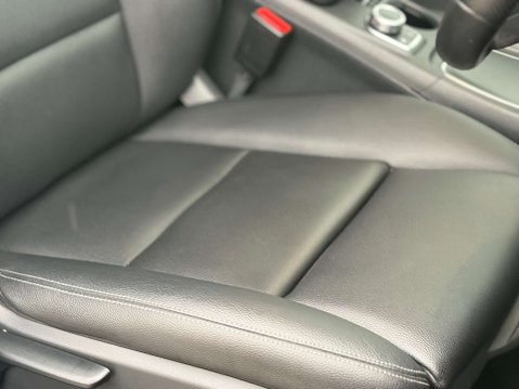 Mercedes-Benz A Class 1.5 A 180 D Sport Executive Auto 5dr 16
