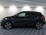 Nissan Qashqai DCI N-CONNECTA DCT 18