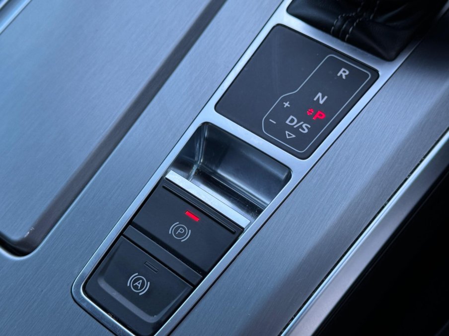 2020 Audi A6 — image 36