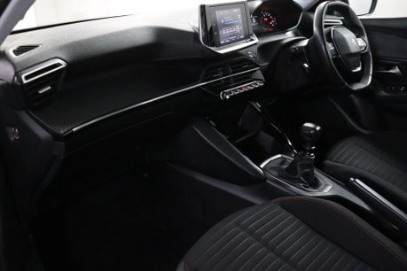 Peugeot 2008 BLUEHDI ACTIVE PREMIUM S/S 34