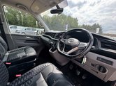 Volkswagen Transporter Crew Cab [SOLD MT] SWB L1H1 Highline Twin Side Doors SELECT 17
