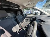 Ford Transit Connect SWB L1H1 Low Roof Ply Lining EURO 6 NO VAT 27