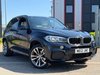 BMW X5 3.0 30d M Sport SUV 5dr Diesel Auto xDrive Euro 6 (s/s) (258 ps)