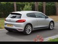 Volkswagen Scirocco 2.0 TDI BlueMotion Tech GT Euro 6 (s/s) 3dr 14