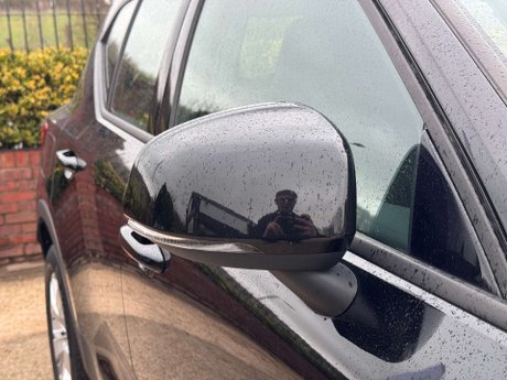 Volvo XC40 2.0 XC40 Momentum D3 5dr 49