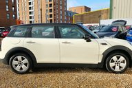 Mini Clubman COOPER CLASSIC,7 MAIN DEALER SERVICES,SAT NAV,DAB RADIO CRUISE, 4