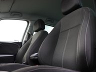 Vauxhall Zafira SRI 35