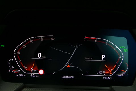 BMW 1 Series 2.0 128ti Auto 5dr 48