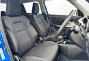 Suzuki Swift 1.2 Dualjet 83 12V Hybrid SZ5 5dr Auto 18