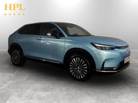 Honda e:Ny1 68.8kWh Advance SUV 5dr Electric Auto (204 ps) Cruise Control - DAB Radio 1
