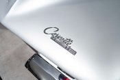 Chevrolet Corvette Stingray SPLIT WINDOW MANUAL FUELIE. FULL RESTO. MATCHING NUMBERS. IMMACULATE. 33