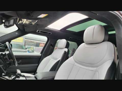 Land Rover Range Rover Sport AUTOBIOGRAPHY 47