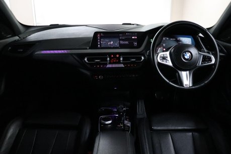 BMW 1 Series M135I XDRIVE 44
