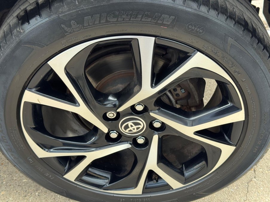 2020 Toyota C-HR — image 46