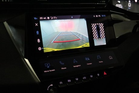 Peugeot 308 PURETECH S/S ALLURE PREMIUM 37