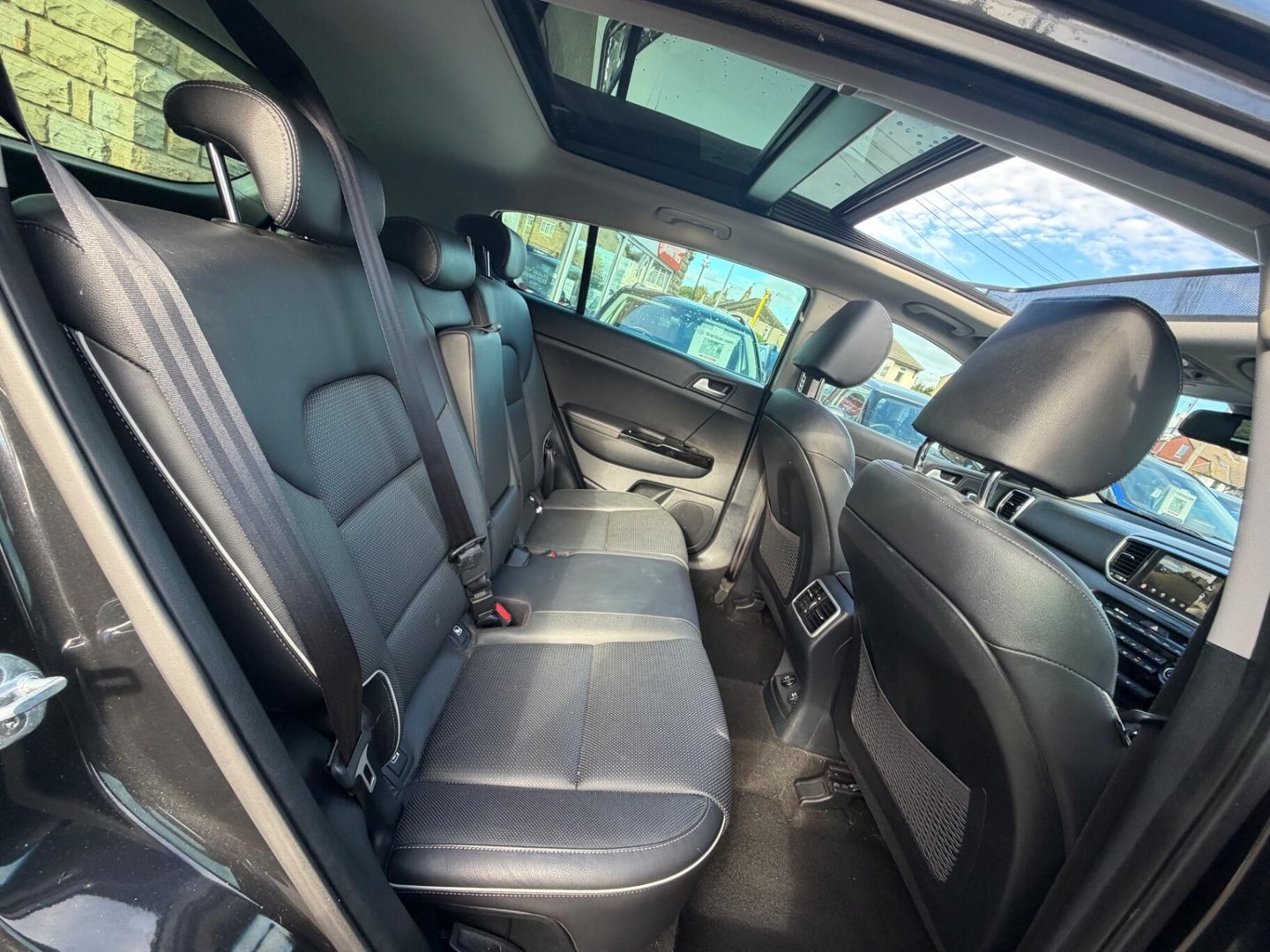 2019 Kia Sportage — image 10