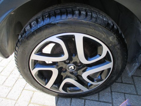 Renault Captur 0.9 TCe ENERGY Dynamique S Nav Euro 6 (s/s) 5dr 10