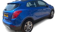 Vauxhall Mokka X 1.4i Turbo Active SUV 5dr Petrol Auto Euro 6 (140 ps) 3