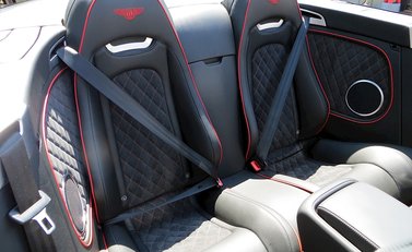 Bentley Continental Supersports Convertible 17