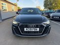 Audi A1 SPORTBACK TFSI S LINE 4