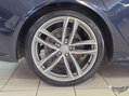 Audi A6 1.8 TFSI Black Edition S Tronic Euro 6 (s/s) 5dr 71