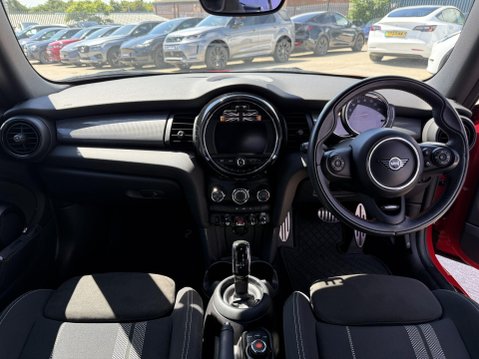 Mini Convertible 1.5 Cooper Sport Convertible 2dr Petrol Steptronic Euro 6 (s/s) (136 ps) 26