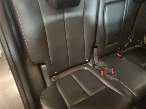 Mitsubishi Eclipse Cross 1.5 Eclipse Cross 4 CVT 4WD 5dr 24