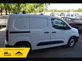 Vauxhall Combo 1.6 Combo 2300 Edition S/S 2