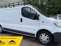 Vauxhall Vivaro 2.0 2900 CDTi Panel Van 4dr Diesel Manual FWD L3 (195 g/km, 113 bhp)