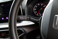 SEAT Ibiza TSI XCELLENCE 16