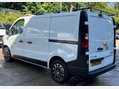 Vauxhall Vivaro 1.6 CDTi 2900 BiTurbo ecoFLEX L1 H1 Euro 5 (s/s) 5dr 15