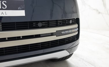 Land Rover Range Rover P550e AUTOBIOGRAPHY 44