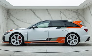 Audi RS6 Avant GT 2