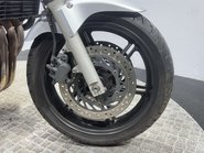 Honda CBF600 11