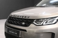 Land Rover Discovery Sport 2.0 Discovery Sport S Auto 4WD 5dr 13
