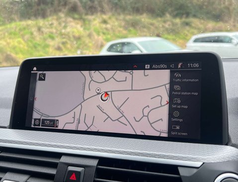 BMW X3 2.0 X3 xDrive 20d M Sport MHEV Auto 4WD 5dr 21