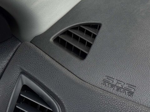 Mitsubishi Asx 1.6D 3 Euro 6 (s/s) 5dr 65