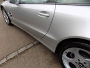 Mercedes-Benz SL Series SL 350 5G-Tronic 38