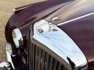 Bentley S1 Continental Mulliner Flying Spur 30