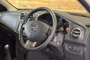 Dacia Sandero 1.5 dCi Laureate Hatchback 5dr Diesel Manual Euro 5 (90 ps) 7