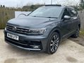 Volkswagen Tiguan Allspace 2.0 TDI R-Line DSG 4Motion Euro 6 (s/s) 5dr 9