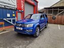 Volkswagen Amarok DC V6 TDI AVENTURA 4MOTION