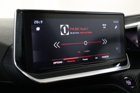 Peugeot 2008 PURETECH S/S ALLURE PREMIUM 40