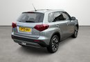Suzuki Vitara 1.4 Boosterjet 48V Hybrid SZ5 5dr 10