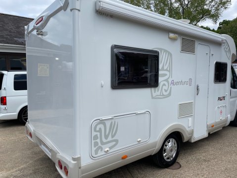 Pilote P670 *** SOLD *** 31