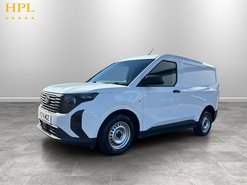 Ford Transit Courier 1.0 EcoBoost Leader Panel Van 4dr Petrol Manual SWB Euro 6 (s/s) (100 ps)
